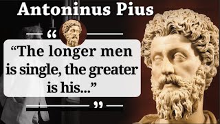 Antoninus Pius [upl. by Aguayo]