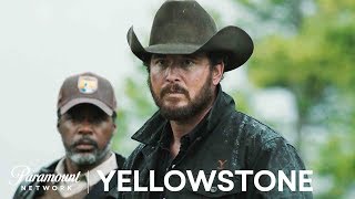 Yellowstone Season 1 Recap in 10 Minutes  Paramount Network [upl. by Evets]