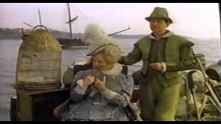 Mayflower The Pilgrims Adventure  1979  Jenny Agutter  Clip [upl. by Vachell]