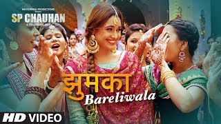 Jhumka Bareli Wala Video Song  SP CHAUHAN  Jimmy Shergill Yuvika Chaudhary [upl. by Erminia948]