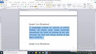 COMO REDACTAR EL RESUMEN DE MI PROYECTO DE INVESTIGACION [upl. by Ellered]