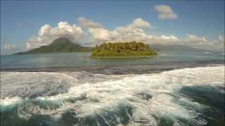 Raiatea The Holy Island [upl. by Okin]