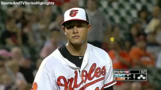 My Top 20 Defensive Plays Of Manny Machado [upl. by Eiznyl]