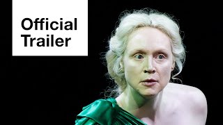 A Midsummer Nights Dream  Official Trailer  National Theatre Live [upl. by Wonacott]