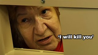 The Case of Tamara Samsonova Russia’s Cannibal Granny [upl. by Otreblanauj]