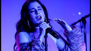 Lauren Jauregui Expectations Live HD Sony Music [upl. by Diva]