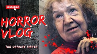 Tamara Samsonova The Granny Ripper [upl. by Zingg667]