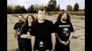 NAPALM DEATH  Scum LIVE 2019 HD [upl. by Iarahs]