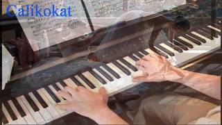 Clair by Gilbert OSullivan  Piano [upl. by Marciano803]