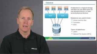 VMware vSphere Storage  VMFS [upl. by Wehtam145]