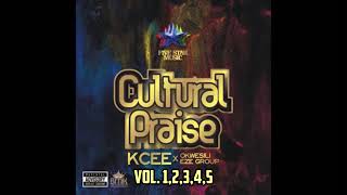 Kcee x Okwesili Eze Group  Cultural Praise Volume 12345 Full Audio [upl. by Enoed557]