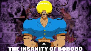 The Utter Insanity of Bobobo [upl. by Lusty]