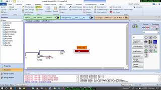 Pipeline simulation with ASPEN HYSYS V11 [upl. by Aivart]