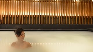 Lets Relax Onsen and Spa Thonglor the Authentic Japanese Urban Onsen [upl. by Brott]