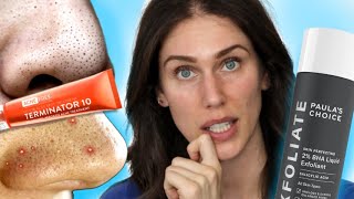 5 Types of Acne and Best Ingredients To Treat Them [upl. by Sinnel820]