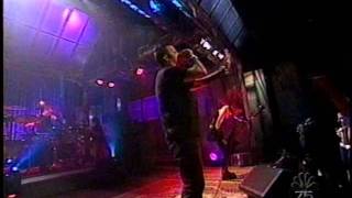 Coal Chamber  Fiend Live At Last Call NBC Studios  New York NY USA 05212002 HQ [upl. by Hall]