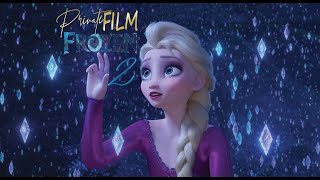 FROZEN 2 REGATUL DE GHEATA DUBLAT IN LIMBA ROMANA TRAILER [upl. by Wettam]