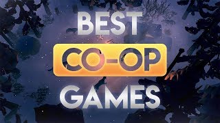 Top 10 CoOp Games For Low End PCs [upl. by Asylem757]