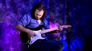 G5 VG Stratocaster® VGuitar Overview [upl. by Nimrahc]