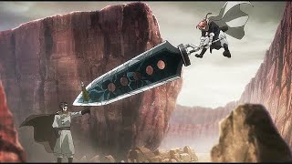 Top 20 BEST Action Anime of All Time You MUST Watch HD [upl. by Manup]