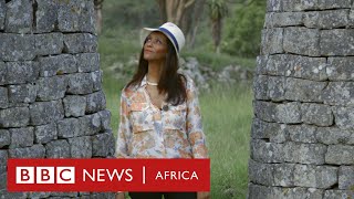 Southern Kingdoms  History Of Africa with Zeinab Badawi Episode 13 [upl. by Abshier]