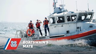 Boatswains Mate BM [upl. by Leboff]