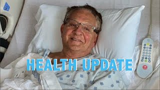 Health Update [upl. by Bradley]