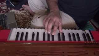 107 Harmonium Lessons for Beginners  Chords [upl. by Ailhat]