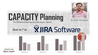 Capacity Planning in Jira [upl. by Rector]