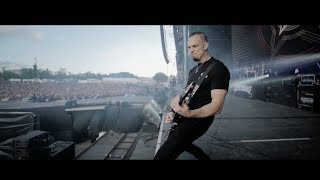 Alter Bridge  The Other Side Live Official Video [upl. by Range]