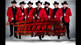 Los Rieleros Del Norte En Las Cantinas  Epicenter [upl. by Artened843]