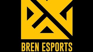 m2worldchampion game6 BREN VS BURMESE GHOULS [upl. by Daph33]