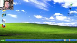 Lets Play Windows XP Simulator [upl. by Seessel]