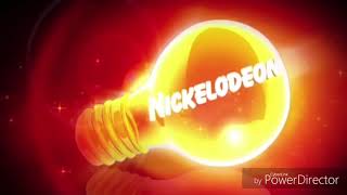 Nickelodeon Lightbulb Logo Collection [upl. by Aubigny120]