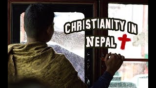 Christianity in Nepal [upl. by Dust]