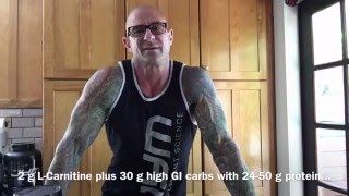 FatBurning Benefits of LCarnitine If Taken Properly [upl. by Areid764]