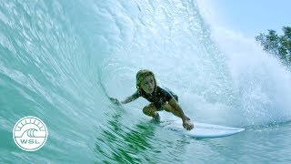 11YearOld Jackson Dorian at Kelly Slaters Surf Ranch [upl. by Zelig]