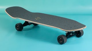 Landyachtz Tugboat Review Worth It [upl. by Tychon]