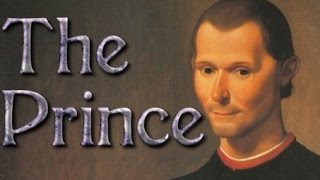 The Prince by Niccolò Machiavelli Complete Audiobook Unabridged [upl. by Alliw]