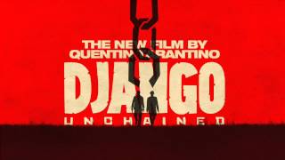 Ancora qui Elisa Toffoli Django Unchained [upl. by Novikoff791]