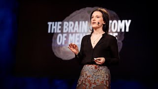 How menopause affects the brain  Lisa Mosconi [upl. by Lisan683]