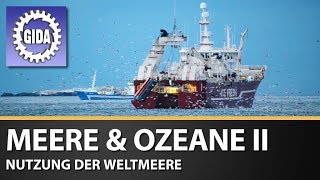 Trailer  Meere amp Ozeane II  Nutzung der Weltmeere  Geo­graphie  Schulfilm [upl. by Nitsud]