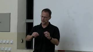 Steven Rostedt  Learning the Linux Kernel with tracing [upl. by Storm]