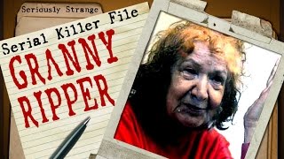 Granny Ripper ONGOING  SERIAL KILLER FILES 22 [upl. by Lierbag]