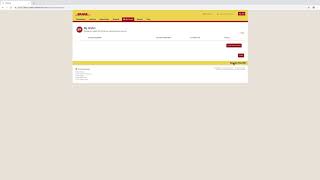 Learn More About Using DHL MyBill [upl. by Roter]