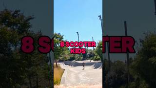 Scooter Kid EPIDEMIC… [upl. by Sheff]