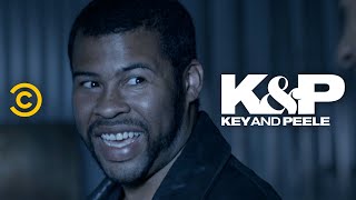 What’s So Funny  Key amp Peele [upl. by Nosliw904]