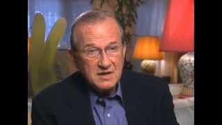 Larry Gelbart on quotThe Interviewquot episode on quotMASHquot  EMMYTVLEGENDSORG [upl. by Thurlow]