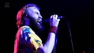 Genesis  Live at the Lyceum Theatre 1980 Full Concert HD [upl. by Mckay]