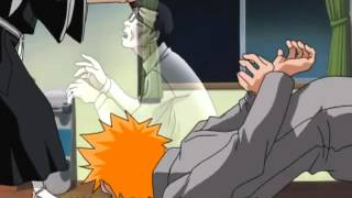 Bleach 1  Watch Bleach Episode 1 Bleachmp4 [upl. by Pomeroy]